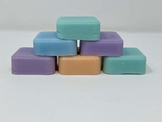 Handmade conditioner bars