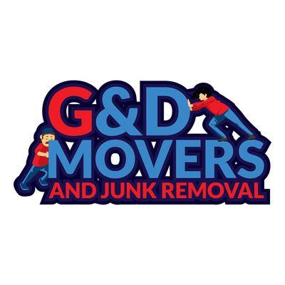 G & D Movers and Junk Removal