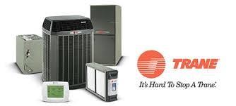 For those who want the best, we are an authorized Trane dealer.