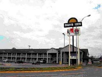 Days Inn