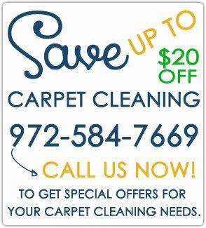 Midlothian TX Carpet Cleaning