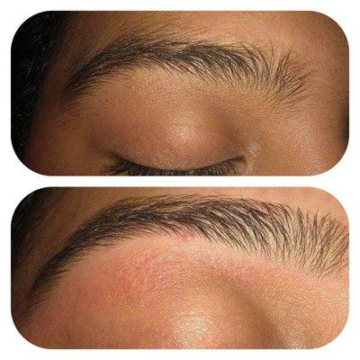 Royal Threading Salon. Best eyebrow threading service in corona, riverside, norco, eastvale