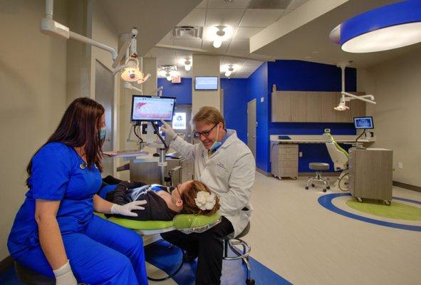 Lake Nona Orthodontic Specialists