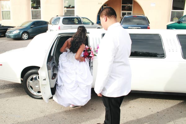 Advanced Limousine Services