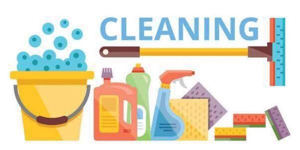 B&D Cleaning Service