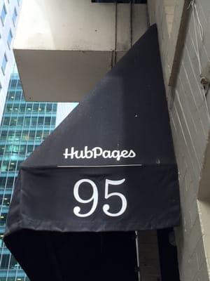 HubPages