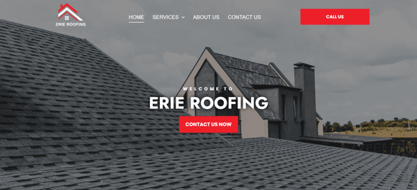 Erie Roofing