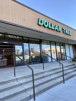 Dollar Tree