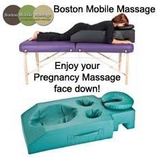 Boston Mobile Massage