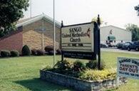 Sango United Methodist Church