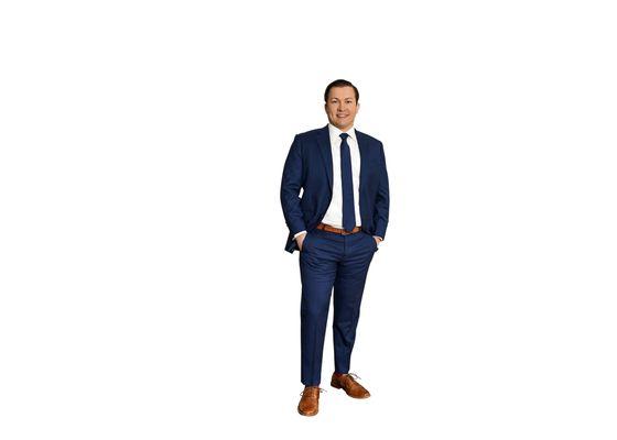 Ed Verdel | Broker & Team Lead