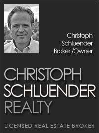 Christoph Schluender Realty