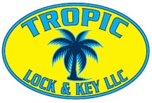 Tropic Lock & Key