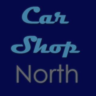 Car Shop North