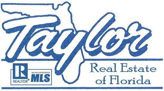 Taylor Real Estate of Florida