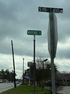 Dunkin Donuts Walterboro South Carolina enviromental protection agency will be called!