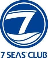 Join our 7Sea club! Free membership!  Enter to win a FREE Caribbean cruise fro two plue FREE airfare!