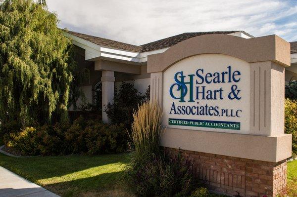 Searle Hart & Associates PLLC