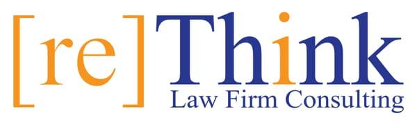 reThink Law Firm Consulting