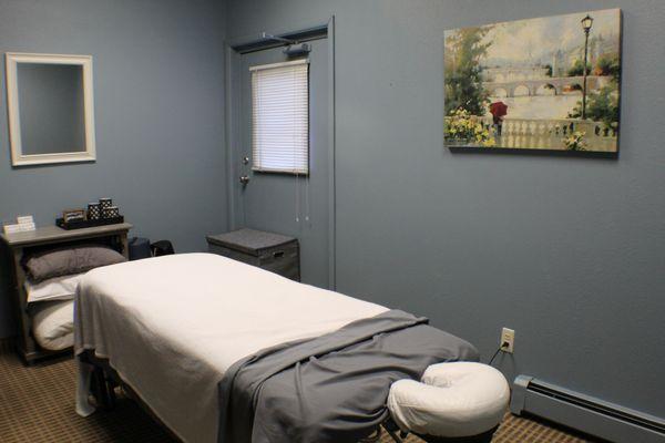 Chiropractic Wellness Center