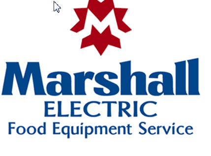 Marshall Electric Food Equipment Service logo