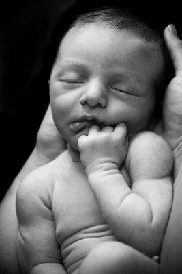 Newborn Photography