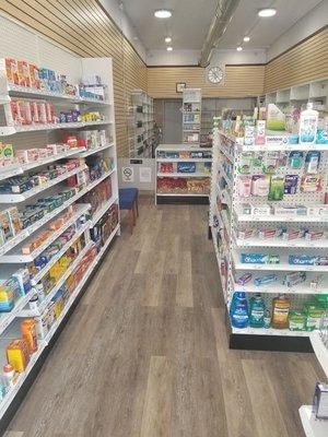 Leonia Pharmacy