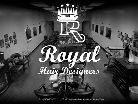 Royal Hair Designers