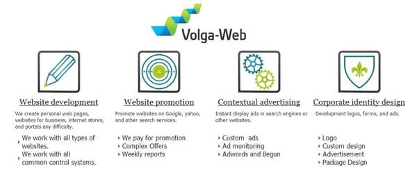 Volga-web