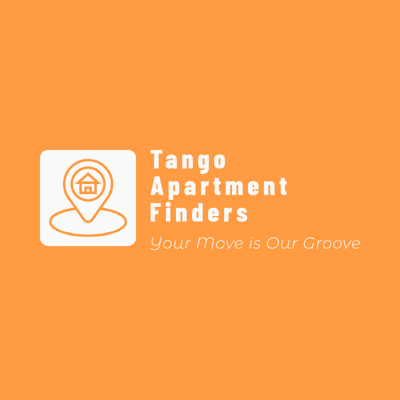 Tango Apartment Finders Logo