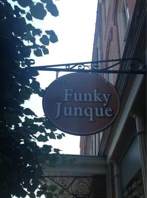 Funky Junque