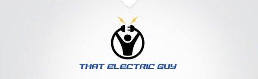 That Electric Guy