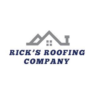 Rick's Roofing Company