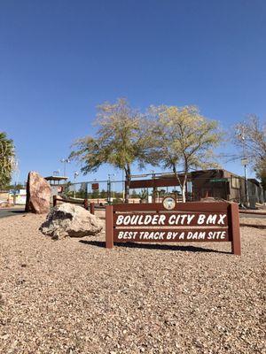 @ Boulder City BMX - 10/25/17