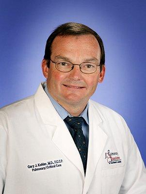 Gary Kohler, MD