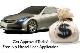 Car Title Loans