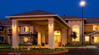 Prestige Senior Living at Manteca