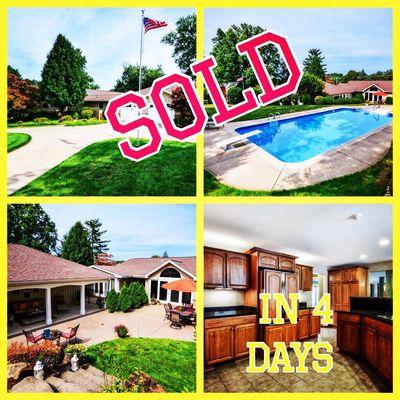 Labor Day SOLD!