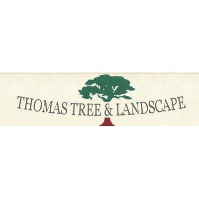 Thomas Tree & Landscape