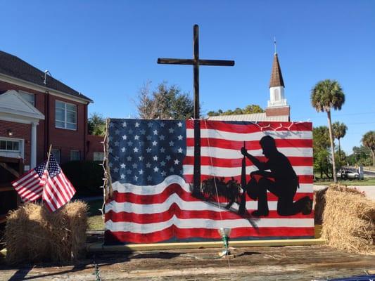 First Presbyterian Church of Arcadia