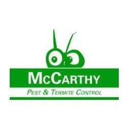 McCarthy Pest & Termite Control