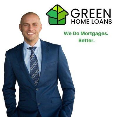 Green Home Loans