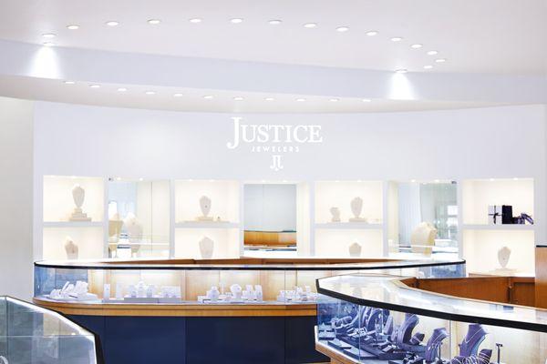 Justice Jewelers