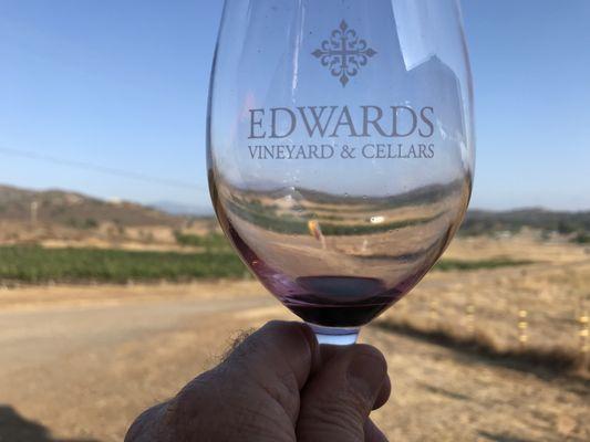 Edwards Vineyard & Cellars