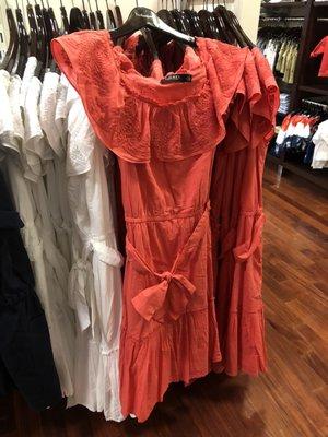 Boho style dress - Summer 2021