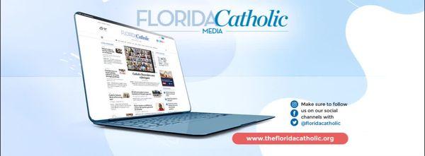 Florida Catholic Media