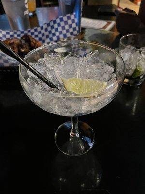 Margarita