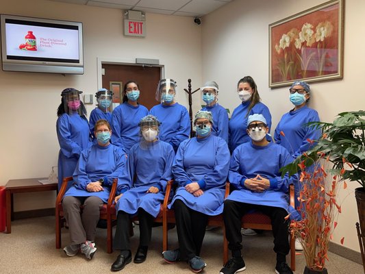 Zhu Hua, DMD - Hunterdon Family Dental Care