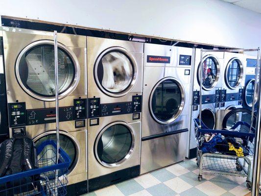 Xpress Laundry Solutions