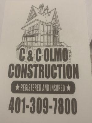 C&C Olmo Construction Service